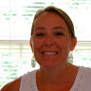 Meet your Posher, Becky